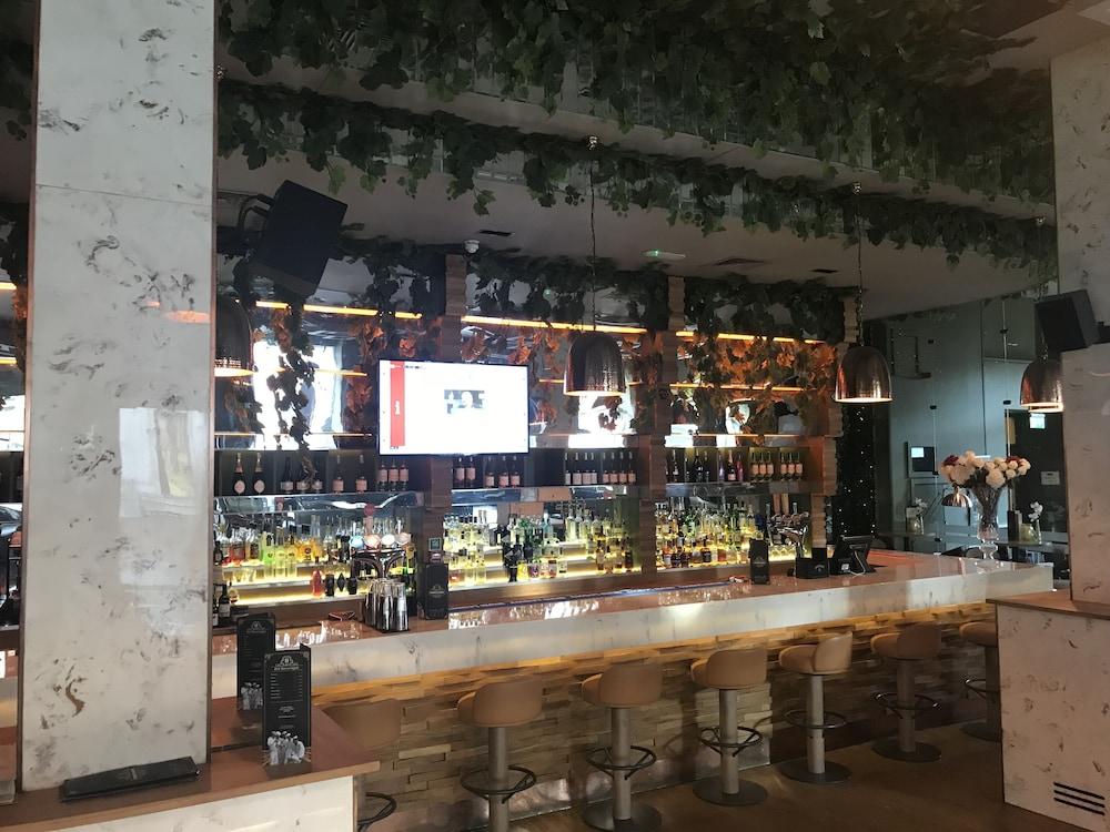The Sir Thomas Hotel Liverpool
