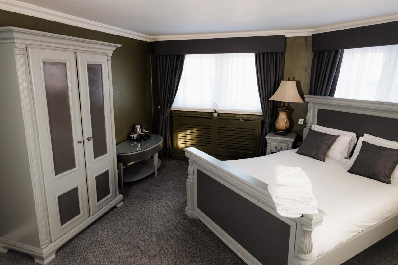 The Sir Thomas 3* Liverpool